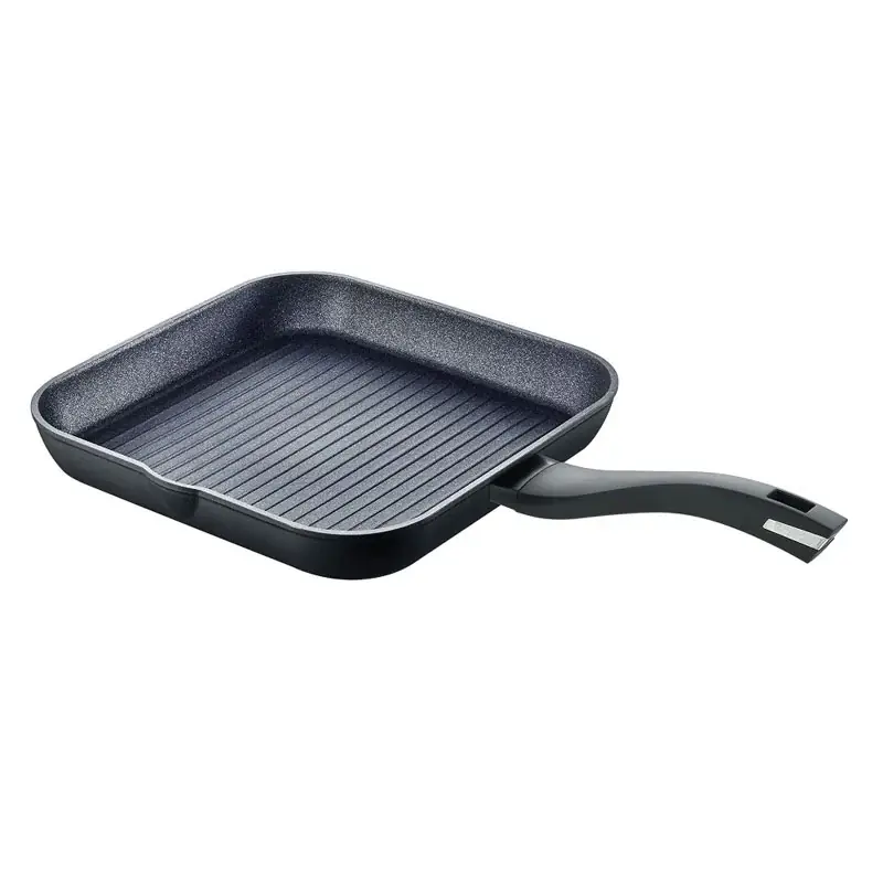 Berndes Bistecchiera Balance Enduro Antiaderente 28x28 cm Vendita Finale