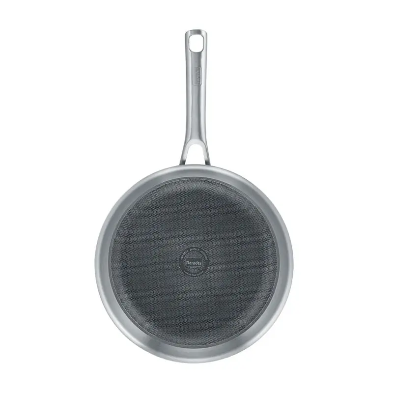 Berndes Padella Tricion Resist Antiaderente 20 cm Nuova Collezione