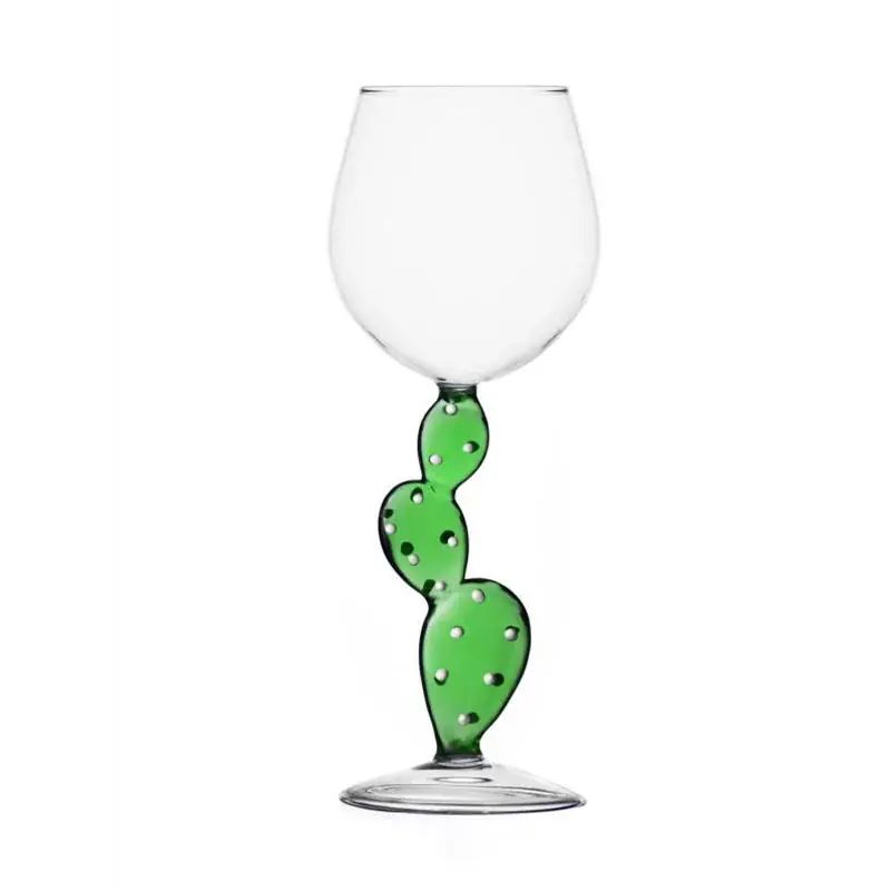 Ichendorf Milano Calice Cactus Desert Plants Verde H 22cm Offerta Limitata