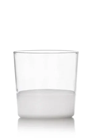 Ordina Subito Ichendorf Milano Bicchiere Acqua Light Bianco