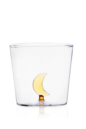 Ichendorf Milano Bicchiere Tumbler Luna Greenwood Professionale