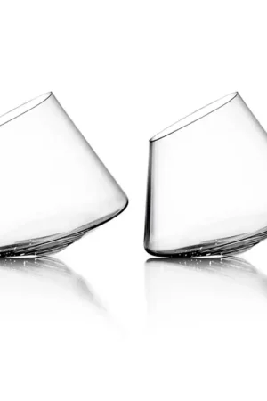 Super Prezzo Ichendorf Milano Set 2 Bicchieri Cognac Manhattan