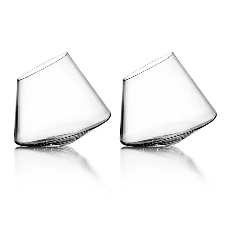 Super Prezzo Ichendorf Milano Set 2 Bicchieri Cognac Manhattan