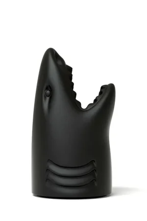 Occasione Qeeboo Portaombrelli Killer Black 65 cm