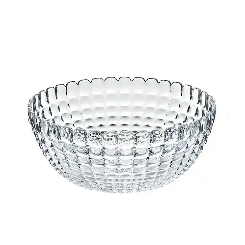 Guzzini Contenitore Tiffany in Resina D25 cm Non Perdere