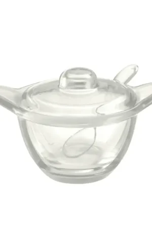 Spedizione Espresso Guzzini Formaggera Gozze D16,5 cm
