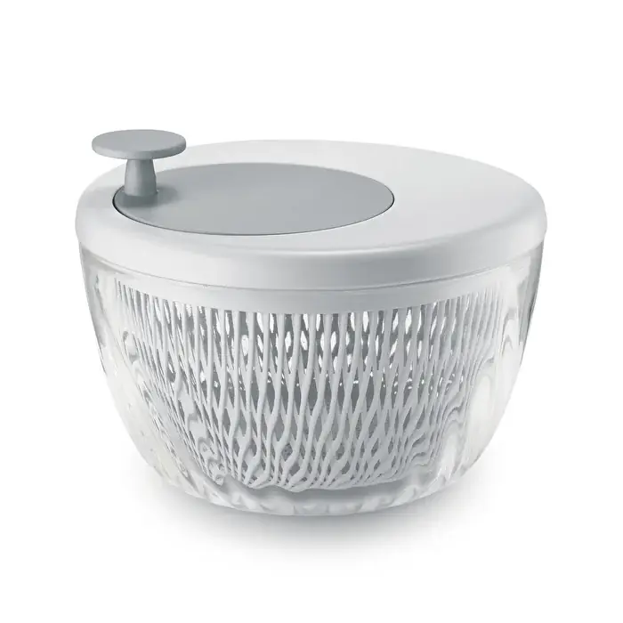 Compra Oggi Stesso Guzzini Centrifuga per Insalata Spin&Store D26 cm