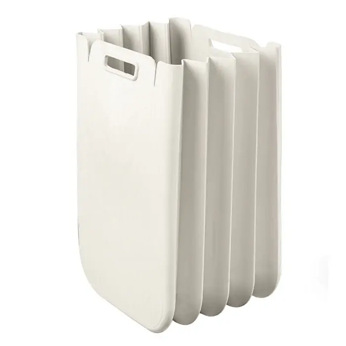 Compra Online Guzzini Contenitore Multiuso Eco-Packly 25 lt Bianco Latte