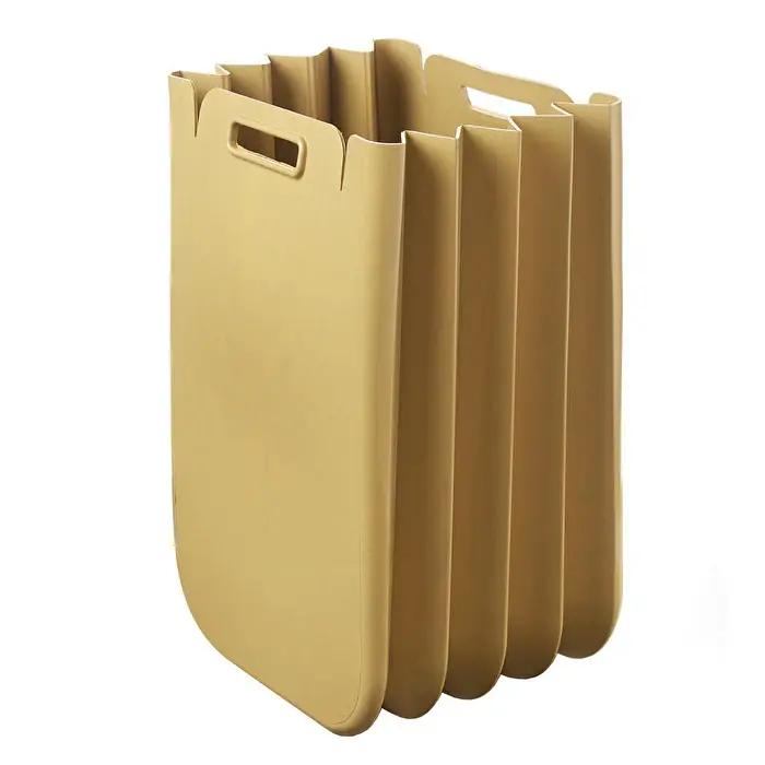 Bestseller Guzzini Contenitore Multiuso Eco-Packly 25 lt Ambra