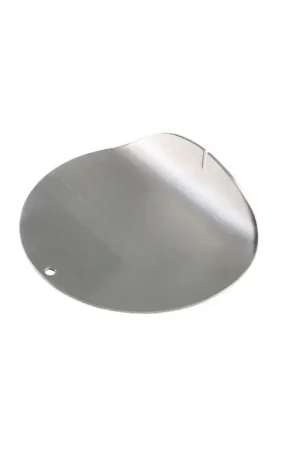 Le Gioie Poggia Posate in Acciaio Inox 10 cm Argento Prezzo Conveniente