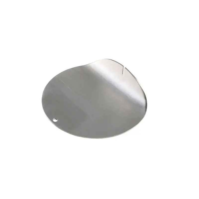 Le Gioie Poggia Posate in Acciaio Inox 10 cm Argento Prezzo Conveniente