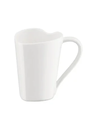 Alessi Tazza Mug To in Porcellana 30 cl Più Venduto