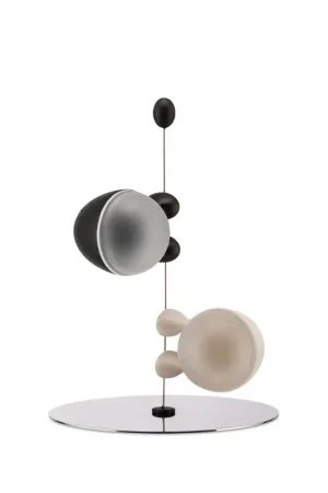 Offerta Speciale Alessi Set Condimenti Lilliput Sale e Pepe