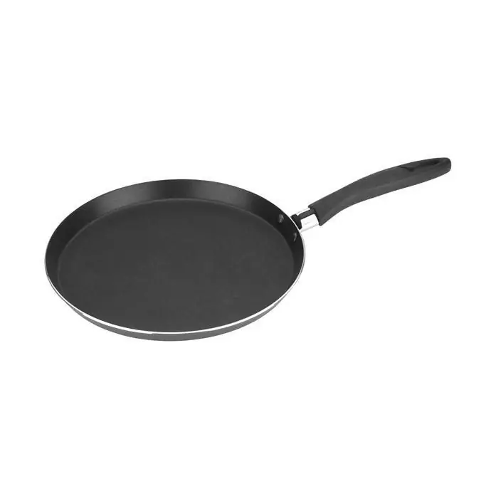 Tescoma Crepiera con Manico 22 cm Di Tendenza