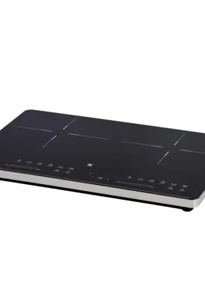 Prezzo Di Fabbrica WMF Piano di Cottura Doppia Induzione Kult X