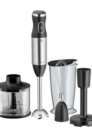 WMF Kit Frullatore Immersione Kult X Novità