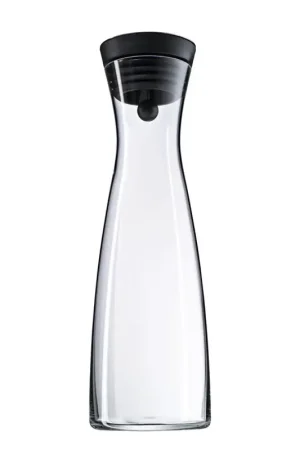 Popolare WMF Caraffa in Vetro con Tappo 1.5 Lt