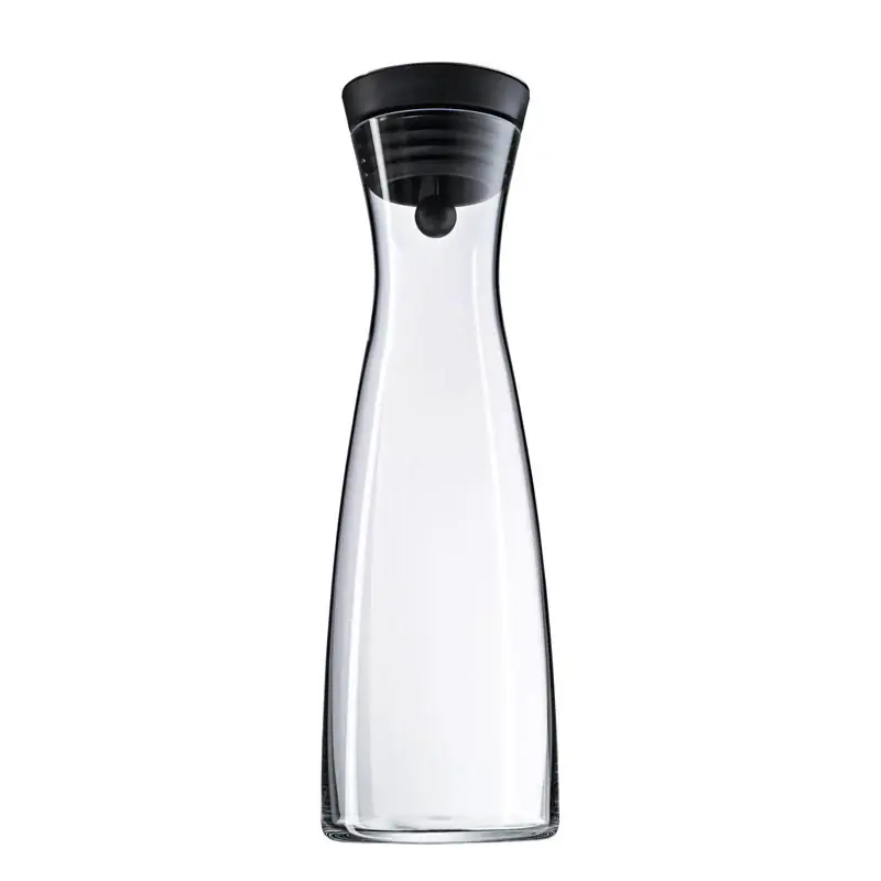 Popolare WMF Caraffa in Vetro con Tappo 1.5 Lt