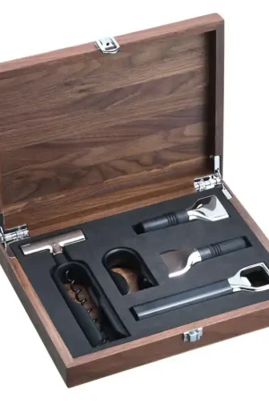 Occasione WMF Set Sommelier 5 Pezzi Baric