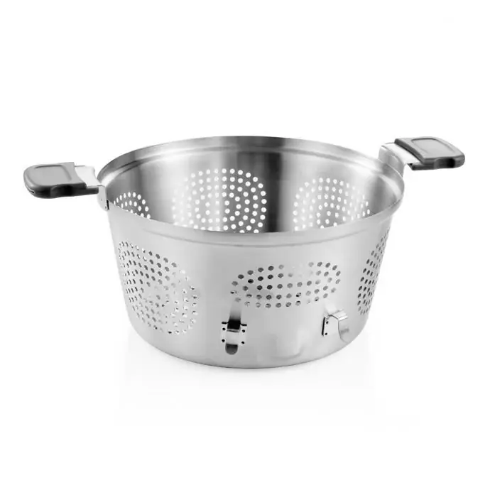Acquista Ora Tescoma Cestello Cuoci Pasta GrandChef D23 cm