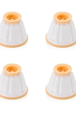 Sconto Tescoma Stampi per Budino 4 Pezzi Delicia