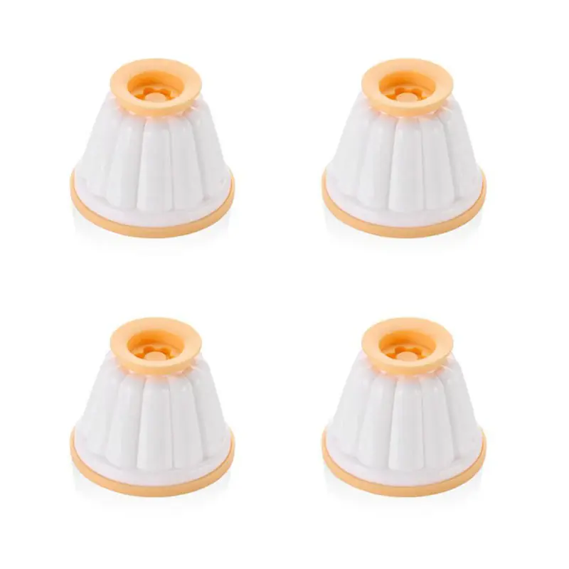 Sconto Tescoma Stampi per Budino 4 Pezzi Delicia