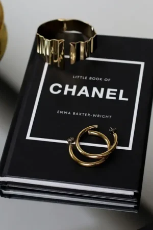 Welbeck Libro Little Book Of Chanel Offerta Del Giorno