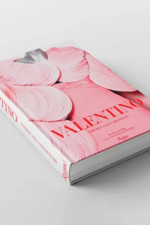 Thames & Hudson Libro Valentino Themes and Variations Soddisfatti O Rimborsati