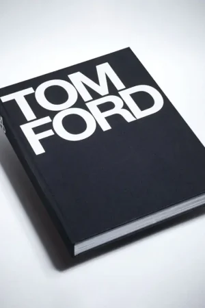 Prezzo Basso Rizzoli Libro Tom Ford con Cofanetto
