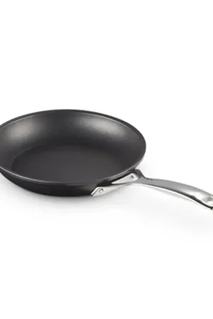 Compra Online Le Creuset Padella Bassa in Alluminio Antiaderente 24 cm