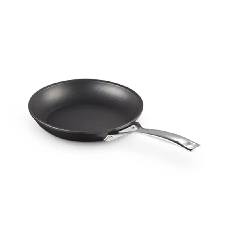 Compra Online Le Creuset Padella Bassa in Alluminio Antiaderente 24 cm