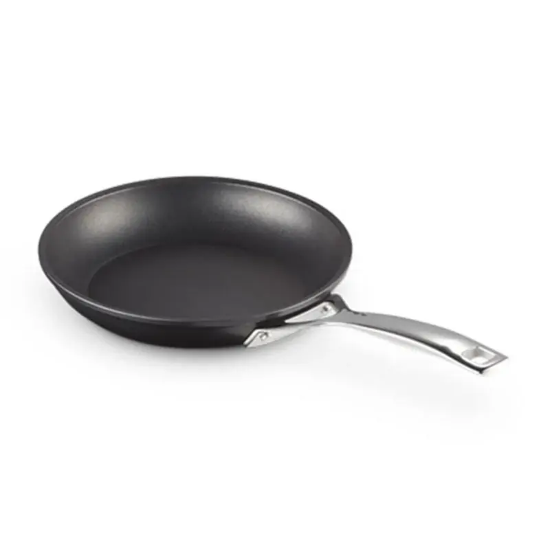 Le Creuset Padella Bassa in Alluminio Antiaderente 28 cm A Buon Prezzo