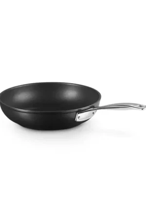 Le Creuset Padella Alta in Alluminio Antiaderente 24 cm Compra Adesso