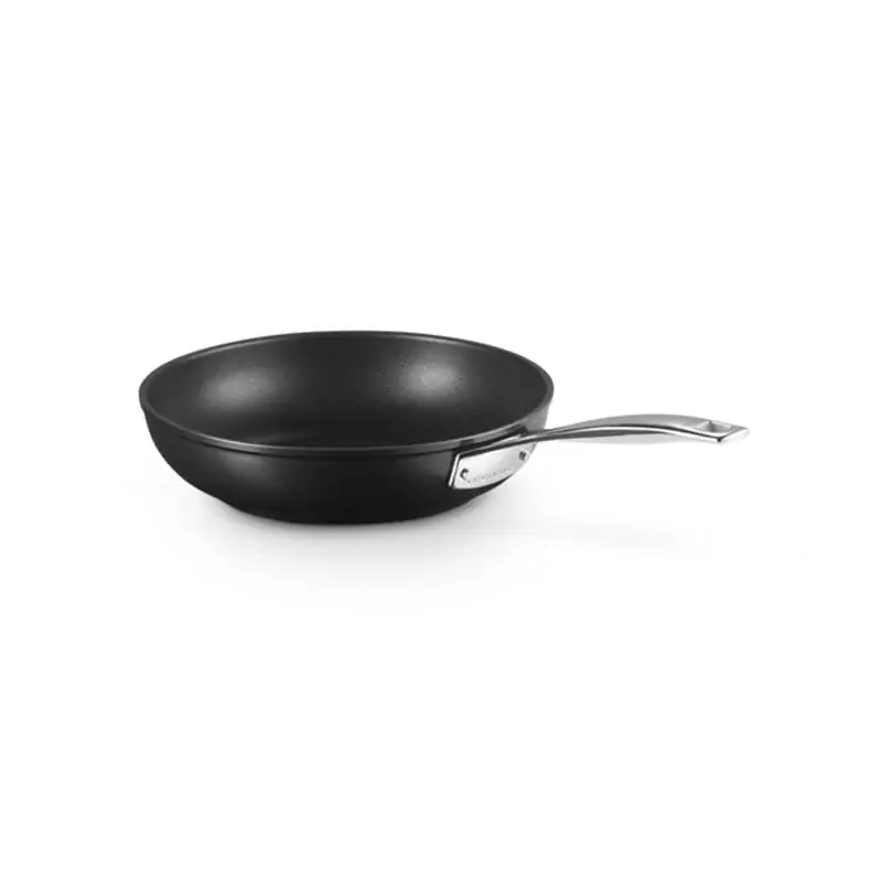 Le Creuset Padella Alta in Alluminio Antiaderente 24 cm Compra Adesso
