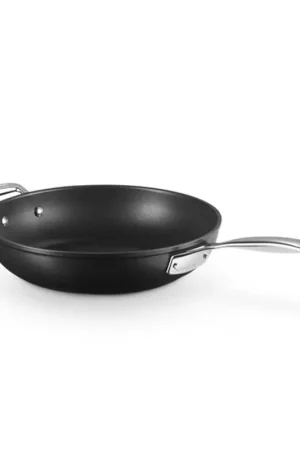 Subito Disponibile Le Creuset Padella Alta in Alluminio Antiaderente 26 cm