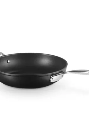 Le Creuset Padella Alta in Alluminio Antiaderente 28 cm Occasione Imperdibile