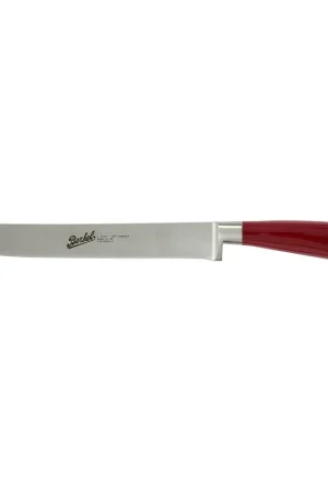 Berkel Coltello Arrosto Elegance 22 cm Rosso Saldi