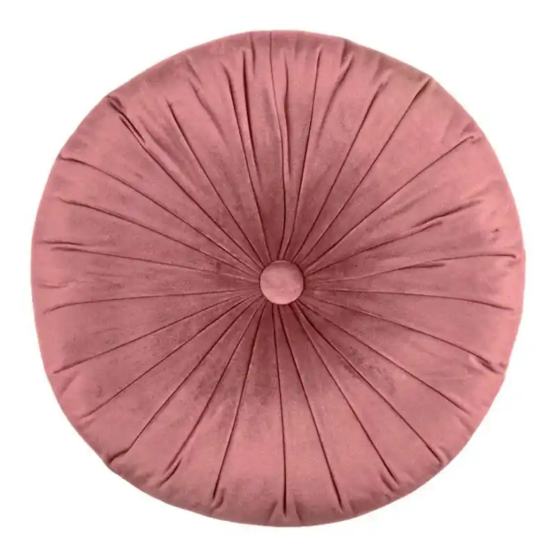 Fade Cuscino Living Prince D45 cm Malva Prezzo Conveniente