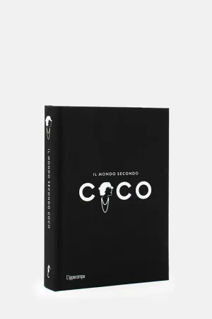 Ultimissimo Modello Ippocampo Edizioni little book da Collezione il mondo secondo Coco