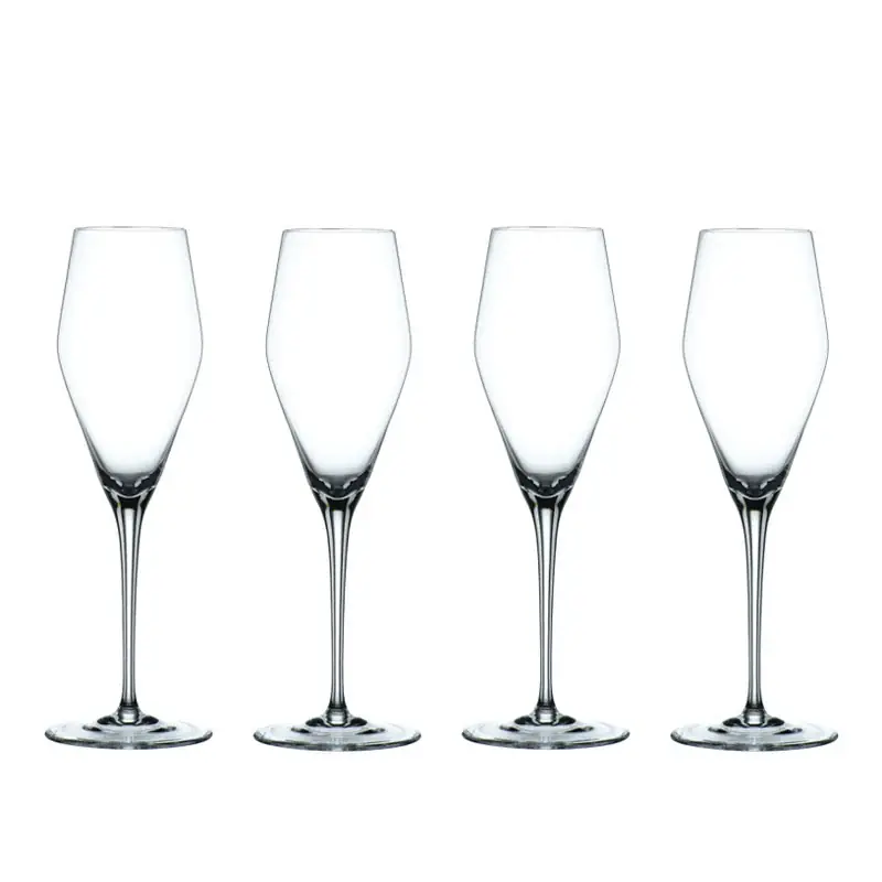 Affare Nachtmann Set 4 Calici Champagne ViNova in Cristallo 280cc
