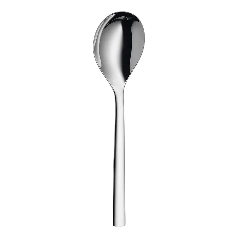 WMF Cucchiaione a Servire in Acciaio Cromargan 25 cm Promozione Esclusiva