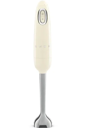 Smeg Frullatore ad immersione Panna HBF11CREU Offerta Speciale