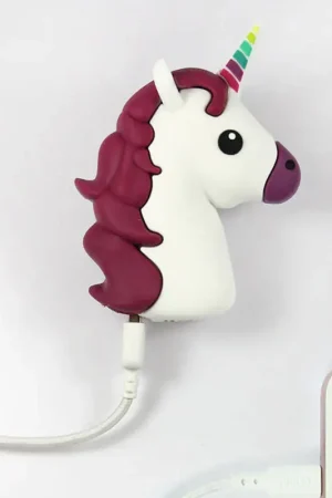 Promo Stagionale Moji Power Power Bank Unicorno 2600 mAh