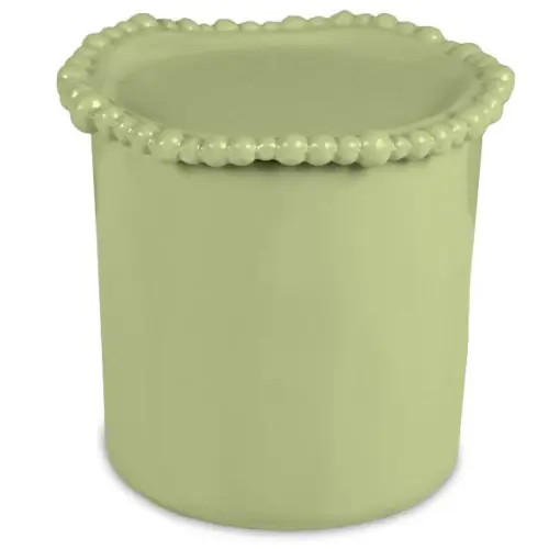 Promo Stagionale Baci Milano Barattolo Mini Joke Table & Kitchen 11 cm Salvia