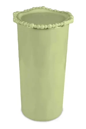 Baci Milano Barattolo Maxi Joke Table & Kitchen 21 cm Salvia Reso Gratuito