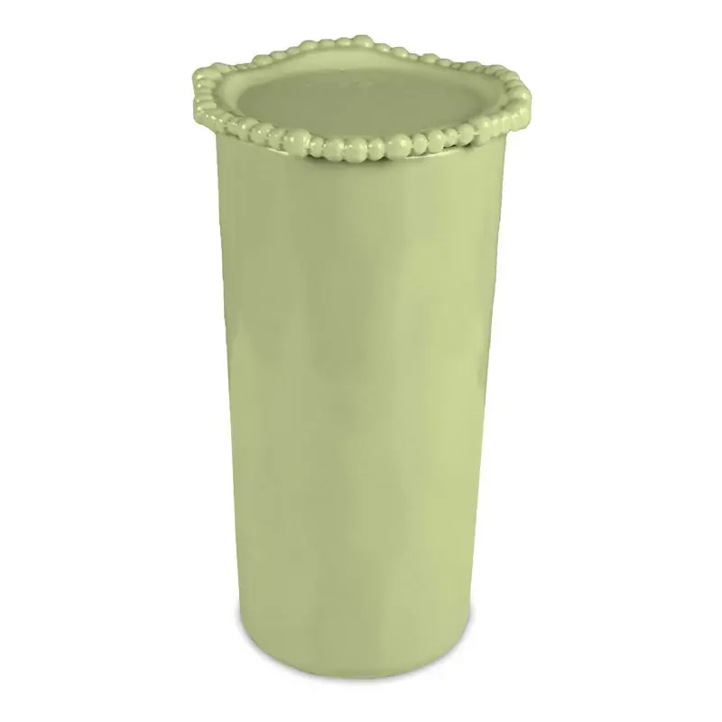 Baci Milano Barattolo Maxi Joke Table & Kitchen 21 cm Salvia Reso Gratuito