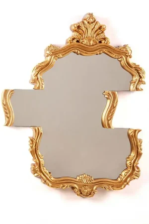Prezzo Basso Seletti Specchio Con Cornice Tetris H 90cm