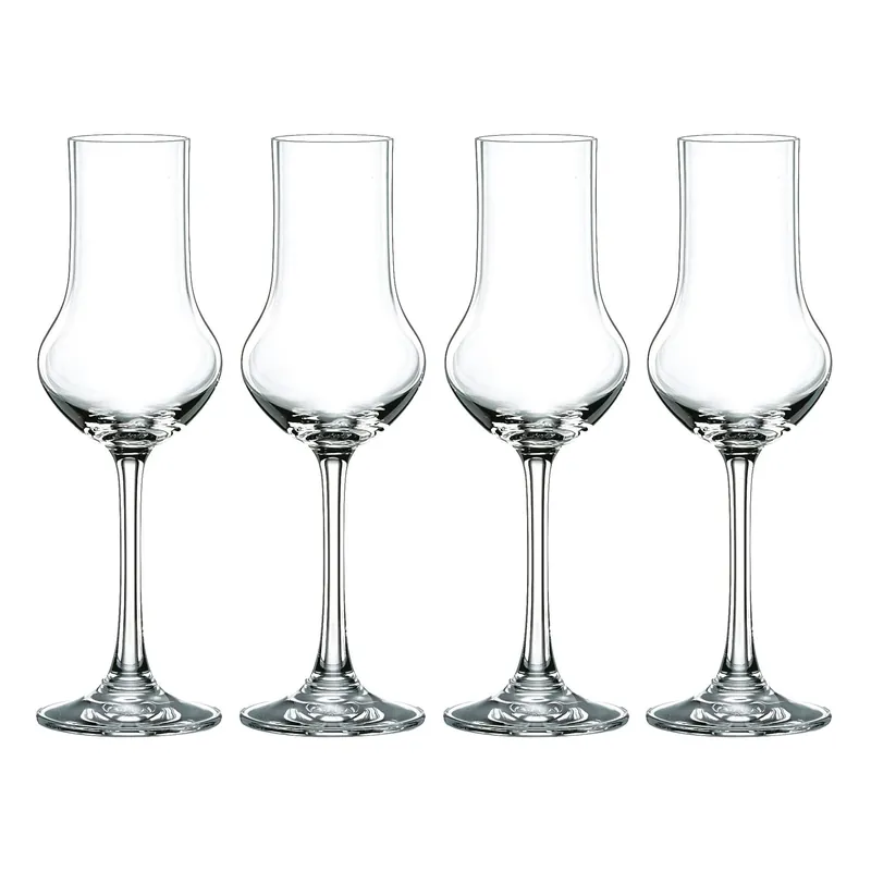 Nachtmann Set 4 Calici Grappa 109 ml Promozione