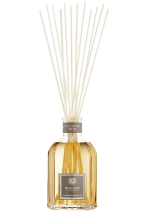 Solo Oggi Dr. Vranjes Firenze Diffusore per Ambienti Oud Leather 500 ml Nuova Fragranza Collezione