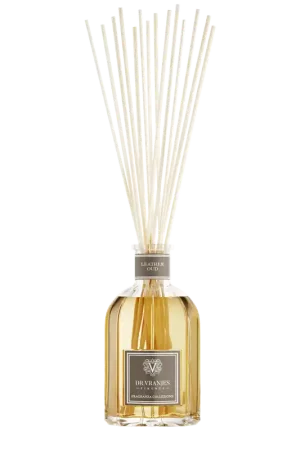 A Buon Prezzo Dr. Vranjes Firenze Diffusore per Ambienti Oud Leather 1250 ml Nuova Fragranza Collezione